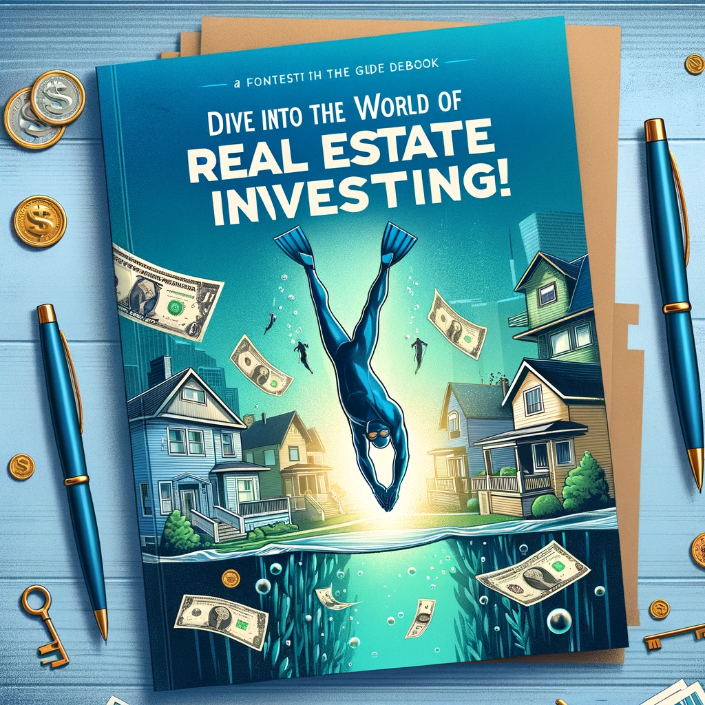 Explore the exciting world of real estate note investing. Learn how it works, its benefits, and practical tips for success in our latest guide.