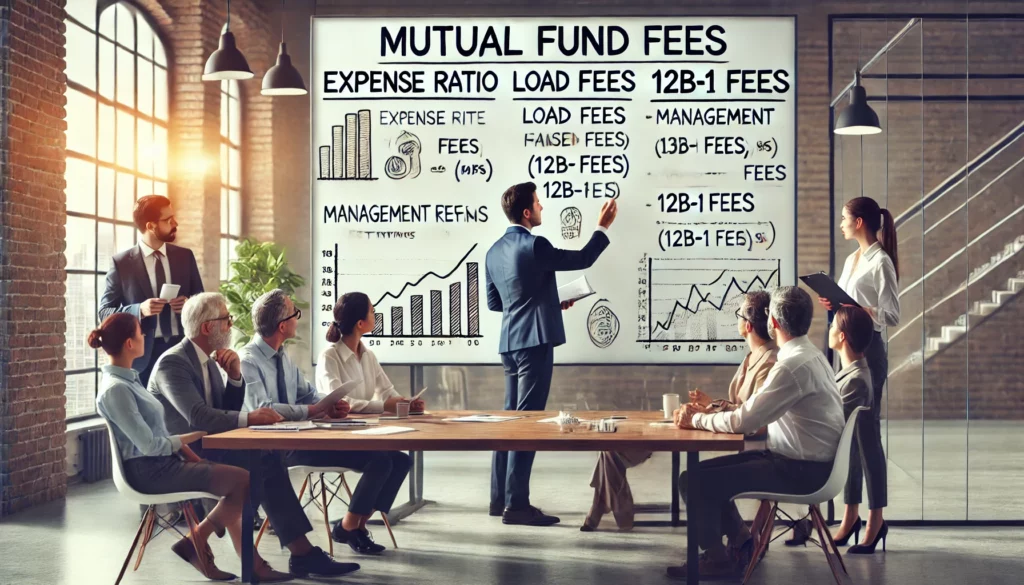 Mutual Fund Fees