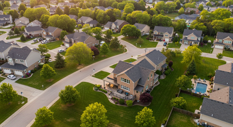 Indiana real estate investing