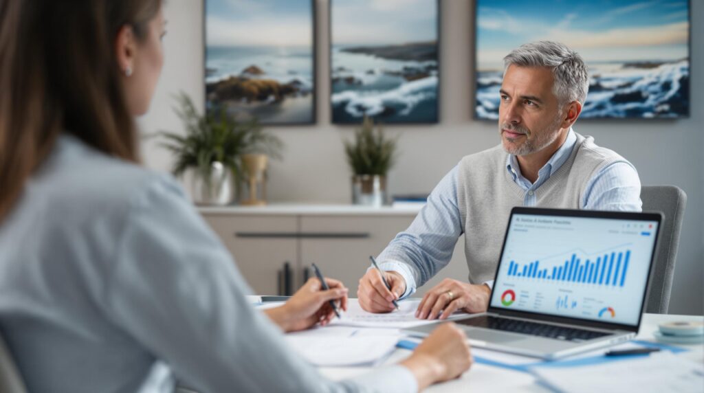 Finance Agent