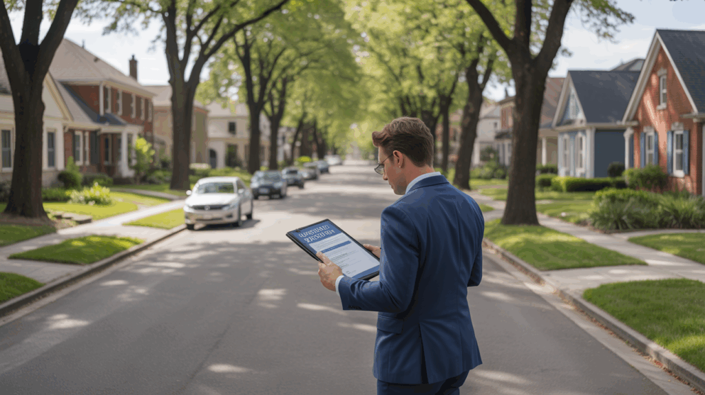 indianapolis real estate investment