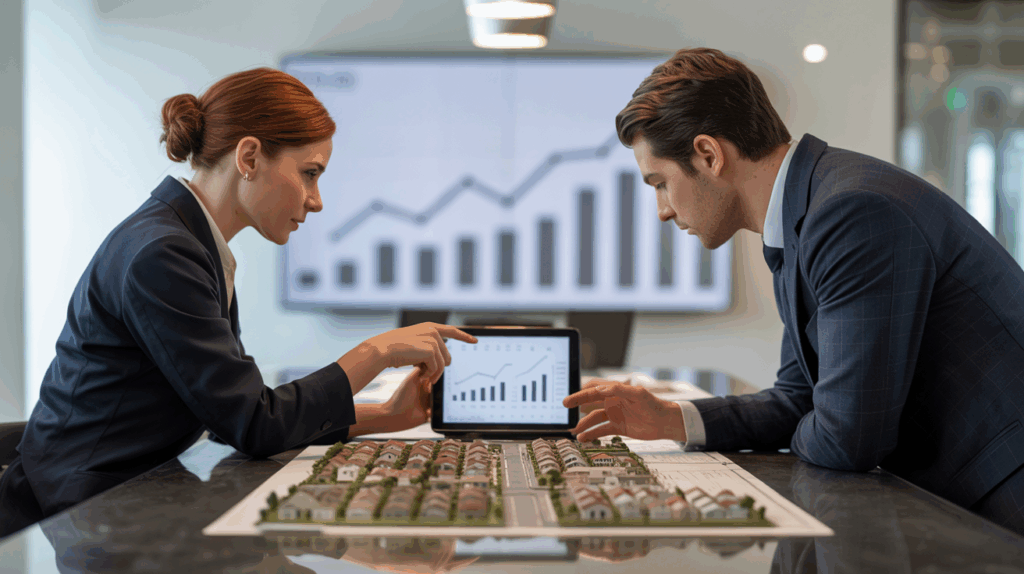 real estate market fundamentals