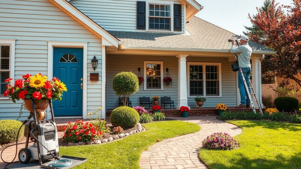 Importance of a Pre-Listing Inspection